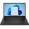 Image de HP Notebook Intel Celeron 17.3 2024 1.1 GHz 256 Gb 8 Go UHD Graphics 600, Noir Windows 11 Home - AZERTY - Neuf