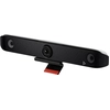 Image de Panneau vidéo HP Poly USB Poly Studio V52, 4K Ultra HD, 3840 x 2160 px, 5x, blanc