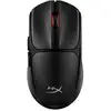 Image de HyperX Pulsefire Fuse - Souris de jeu sans fil (noire) - Neuf