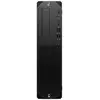 Image de HP Z2 G9 Intel® Core  i7 i7-14700 16 Go DDR5-SDRAM 512 Go SSD NVIDIA T400 Windows 11 Pro SFF Station de travail AI Workstation Noir - Neuf