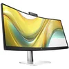Image de HP 534pm - Series 5 Pro - Monitor LED - curvo - 86,4 cm (34") en occasion ou reconditionné