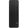 Image de HP Pro SFF 290 G9 Intel® Core  i3 i3-14100 8 Go DDR4-SDRAM 256 Go SSD Windows 11 Pro PC Noir - Neuf