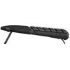 Image de Clavier HP 685 Comfort Dual Mode, pleine taille (100%), sans fil, sans fil RF + Bluetooth, commutateur à membrane, noir