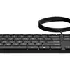 Image de HP Clavier Wired Desktop 320K - Neuf