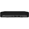Image de HP Elite Mini 800 G9 Desktop PC Intel® Core  i5 i5-14500 16 Go DDR5-SDRAM 512 Go SSD Windows 11 Pro Mini PC Noir - Neuf