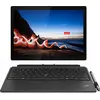 Image de Lenovo ThinkPad X12 Ordinateur portable détachable 2-en-1 12.3" Intel Core Ultra 7 16GB 512GB Noir