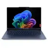 Image de Lenovo Yoga Slim 7 14Q8X9 Copilot+ PC Snapdragon X1E-78-100 Ordinateur portable 36,8 cm (14.5 ) Écran tactile 3K 32 Go LPDDR5x-SDRAM 1 To SSD Wi-Fi 7 (802.11be) Windows 11 Home Français Bleu - Neuf