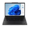 Image de Lenovo ThinkPad T14 Gen 5 (AMD) AMD Ryzen  5 PRO 8540U Ordinateur portable 35,6 cm (14 ) WUXGA 16 Go DDR5-SDRAM 512 Go SSD Wi-Fi 6E (802.11ax) Windows 11 Pro Français Noir - Neuf