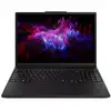 Image de Lenovo ThinkPad P16s Gen 3 (Intel) Intel Core Ultra 7 155H Station de travail mobile 40,6 cm (16 ) Écran tactile WUXGA 32 Go DDR5-SDRAM 1 To SSD NVIDIA RTX 500 Ada Wi-Fi 6E (802.11ax) Windows 11 Pro Allemand Noir - Neuf