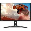 Image de Lenovo Legion R27qe écran plat de PC 68,6 cm (27 ) 2560 x 1440 pixels Quad HD LED Noir - Neuf
