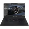 Image de Lenovo ThinkPad P1 Gen 7 Intel Core Ultra 7 165H Station de travail mobile 40,6 cm (16 ) WUXGA 32 Go LPDDR5x-SDRAM 1 To SSD Wi-Fi 7 (802.11be) Windows 11 Pro Allemand Noir - Neuf