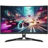 Image de Lenovo Legion R32qc-30 écran plat de PC 80 cm (31.5 ) 2560 x 1440 pixels Quad HD LED Noir - Neuf