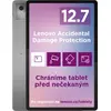 Image de Lenovo IdeaTab PRO 12.7", 8GB 256GB - Gris Luna Tab Plus