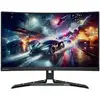Image de Lenovo Legion R27qc-30 écran plat de PC 68,6 cm (27 ) 2560 x 1440 pixels Quad HD LED Noir - Neuf
