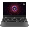 Image de Lenovo LOQ AMD Ryzen 5 7235HS Laptop 15.6" Full HD DDR5-SDRAM SSD - Notebook - 512 GB
