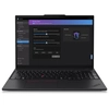 Image de Lenovo ThinkPad T16 Gen 3, Intel Core Ultra 5, 40,6 cm (16"), 1920 x 1200 px, 16 Go, 512 Go, Windows 11 Pro