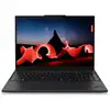 Image de Lenovo ThinkPad T16 Gen 3 Intel Core Ultra 5 125U Ordinateur portable 40,6 cm (16 ) WUXGA 16 Go DDR5-SDRAM 512 Go SSD Wi-Fi 6E (802.11ax) Windows 11 Pro Allemand Noir - Neuf