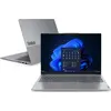 Image de Lenovo ThinkBook 16 G7 ARP, AMD Ryzen  5, 3.3GHz, 40.6 cm (16"), 1920 x 1200 px, 16 Go, 512 Go
