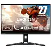 Image de LENOVO LEGION R27qe 27'' QHD IPS 0.5MS MPRT 180HZ 450NITS REGLABLE HAUTEUR, INCLINABLE (TILT, SWIVEL, LIFT,PIVOT) - Neuf