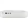 Image de Lenovo IdeaCentre Mini 01IRH8 Intel® Core  i5 i5-13420H 16 Go DDR4-SDRAM 512 Go SSD Mini PC Gris - Neuf