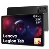 Image de Lenovo Legion Tab - Tablette Tactile 8,8" 2.5K 165Hz (Qualcomm Snapdragon 8 Gen 3, 8Coeurs, RAM 12 Go, 256Go UFS 4.0, Android 14, Wifi7 + Bluetooth) Étui Folio + Film de Protection - Noir en occasion ou reconditionné