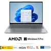 Image de Lenovo ThinkBook 16 G7 ARP, AMD Ryzen  5, 3.3GHz, 40.6 cm (16"), 1920 x 1200 px, 16 Go, 512 Go