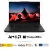 Image de Lenovo ThinkPad L14 Gen 5 (AMD), AMD Ryzen  5 PRO, 2,9 GHz, 35,6 cm (14"), 1920 x 1200 px, 16 Go, 512 Go