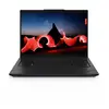 Image de Lenovo ThinkPad L14 Gen 5 (AMD) AMD Ryzen  5 PRO 7535U Ordinateur portable 35,6 cm (14 ) WUXGA 16 Go DDR5-SDRAM 512 Go SSD Wi-Fi 6E (802.11ax) Windows 11 Pro Espagnole Noir - Neuf