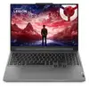 Image de Lenovo Legion Slim 5 16ARP9 AMD Ryzen  7 7435HS Ordinateur portable 40,6 cm (16 ) WQXGA 16 Go DDR5-SDRAM 512 Go SSD NVIDIA GeForce RTX 4070 Wi-Fi 6E (802.11ax) Windows 11 Home Français Gris - Neuf