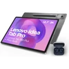 Image de Lenovo Idea Tab Pro Mediatek 128 Go 32,3 cm (12.7") 8 Go Wi-Fi 6E (802.11ax) Android 14 Gris