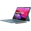 Image de Tablette Lenovo Yoga Tab Plus - 12,7" 3K LTPS - 16 Go de RAM - 256 Go de stockage - Bleue + Clavier + Stylet