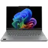 Image de Lenovo IdeaPad 5 2-in-1 14Q8X9 Copilot+ PC Snapdragon X1P-42-100 Hybride (2-en-1) 35,6 cm (14 ) Écran tactile WUXGA 16 Go LPDDR5x-SDRAM 1 To SSD Wi-Fi 7 (802.11be) Windows 11 Home Allemand Gris - Neuf