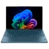 Image de Lenovo Yoga Slim 9 14ILL10 Copilot+ PC Intel Core Ultra 7 258V Ordinateur portable 35,6 cm (14 ) Écran tactile WQUXGA 32 Go LPDDR5x-SDRAM 1 To SSD Wi-Fi 7 (802.11be) Windows 11 Home Français Bleu - Neuf