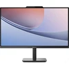 Image de Lenovo V100 - 60,5 cm (23.8") - Full HD - Intel® N - 8 Go - 256 Go - Windows 11 Pro