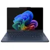 Image de Lenovo Yoga 9 2-in-1 14ILL10 Copilot+ PC Intel Core Ultra 7 258V Hybride (2-en-1) 35,6 cm (14 ) Écran tactile 2.8K 32 Go LPDDR5x-SDRAM 1 To SSD Wi-Fi 7 (802.11be) Windows 11 Home Français Bleu - Neuf