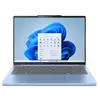 Image de Lenovo IdeaPad Slim 5 13ARP10 AMD Ryzen  7 7735HS Ordinateur portable 33,8 cm (13.3 ) WUXGA 16 Go LPDDR5x-SDRAM 512 Go SSD Wi-Fi 6 (802.11ax) Français Bleu - Neuf