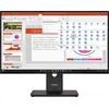 Image de Lenovo ThinkVision T27-40, 68,6 cm (27"), 1920 x 1080 px, Full HD, DEL, 6 ms, noir