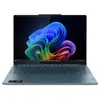 Image de Lenovo Yoga Pro 7 14AKP10 Copilot+ PC AMD Ryzen AI 7 350 Ordinateur portable 36,8 cm (14.5 ) 3K 32 Go LPDDR5x-SDRAM 1 To SSD Wi-Fi 7 (802.11be) Windows 11 Home Français Bleu - Neuf