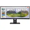 Image de Lenovo ThinkVision T34WD-40 Moniteur - Neuf