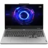 Image de Lenovo LOQ 15IRX10 Intel® Core  i5 i5-13450HX Ordinateur portable 39,6 cm (15.6 ) Full HD 16 Go DDR5-SDRAM 512 Go SSD NVIDIA GeForce RTX 5050 Wi-Fi 6 (802.11ax) Français Gris - Neuf