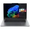 Image de Lenovo ThinkPad X9-15 Gen 1 Aura Edition Copilot+ PC Intel Core Ultra 5 226V Ordinateur portable 38,9 cm (15.3 ) 2.8K 16 Go LPDDR5x-SDRAM 512 Go SSD Wi-Fi 7 (802.11be) Windows 11 Pro Français Gris - Neuf