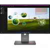 Image de Lenovo ThinkVision P27Q-40 LED display 68,6 cm (27") 2560 x 1440 pixels Quad HD Noir