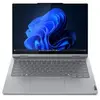 Image de Lenovo ThinkBook 14 2-en-1 G5 IAU, Intel Core Ultra 5, 35.6 cm (14"), 1920 x 1200 px, 16 Go, 512 Go, Windows 11 Pro