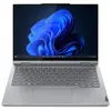 Image de Lenovo ThinkBook 14 2-en-1 G5 IAU, Intel Core Ultra 5, 35.6 cm (14"), 1920 x 1200 px, 16 Go, 512 Go, Windows 11 Pro