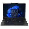 Image de Lenovo ThinkPad X1 Carbon Gen 13 Aura Edition Copilot+ PC Intel Core Ultra 7 258V Ordinateur portable 35,6 cm (14 ) 2.8K 32 Go LPDDR5x-SDRAM 1 To SSD Wi-Fi 7 (802.11be) Windows 11 Pro Italien Noir - Neuf