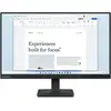 Image de Lenovo L24-4e écran plat de PC 60,5 cm (23.8 ) 1920 x 1080 pixels Full HD LCD Noir - Neuf