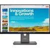 Image de Lenovo ThinkVision P24QD-40 (23,8") QHD HDMI/DP/USB-C/DOC