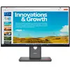 Image de Lenovo ThinkVision P24QD-40 Moniteur - Neuf