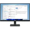 Image de Lenovo ThinkVision S24-4e LED display 60,5 cm (23.8") 1920 x 1080 pixels Full HD Noir