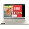 Image de Lenovo Yoga 7 2-en-1 16AKP10 Copilot+ PC, 2 GHz, 40,6 cm (16"), 2880 x 1800 pixels, 16 Go, 1 To, Windows 11 Famille